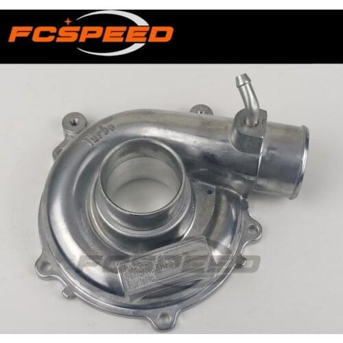 Turbo compressor housing RHF5 8973659480 8973544234 24123A VB430093 for Isuzu with 4JH1T /4JH1 engine 90 Kw 130 HP 2003