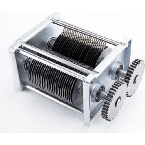 Meat cutter machine blade 2.5mm/3.5mm/5mm/7mm/10mm/15mm/21mm