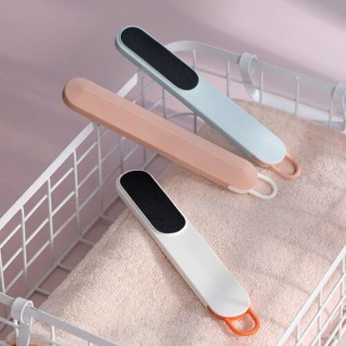 Foot File Exfoliating Scrub Rub Board Remove Pedicure Care Household Foot Care Tools Artifact For Feet Rub Dead Skin Brush