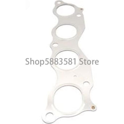 Car Exhaust pipe gasket Exhaust gasketdahon daa cco rd Exhaust manifold gasket Gasket liner Exhaust manifold gaske