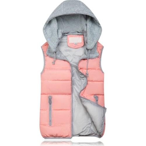 ROSYLION Women's Vests-cardigans