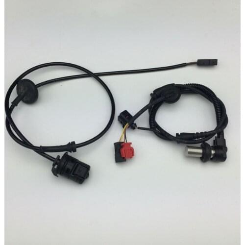 SHANGLAN ABS Sensors