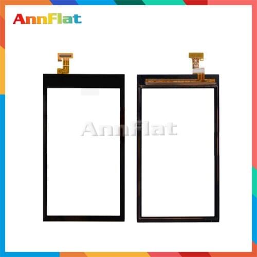 High Quality 4.7" For HTC Desire 510 D510 Touch Screen Digitizer Front Glass Lens Sensor Panel