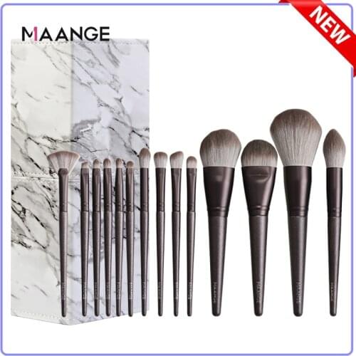 Blush Brushes Z'LRAQI BEAUTY China