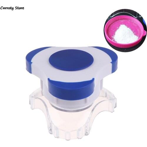 1pcs Pill Pulverizer Tablet Grinder Medicine Cutter Crusher & Storage Box Crush Medicine Specially Designed Children