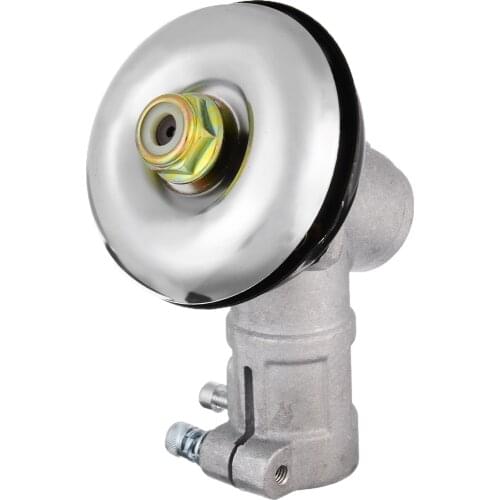 26mm Diameter Trimmer Replace Gear Head Trimmer Gearbox Brush Cutter Gearhead Gearbox Garden Power Tools Set