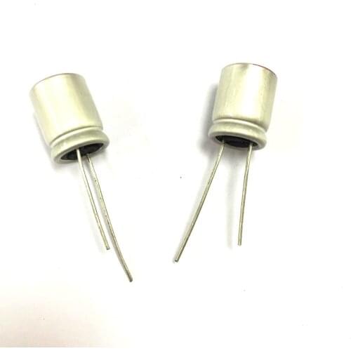 6.3v680uf .3vSolid Capacitor 680UF 6.3V 10*12mm electrolytic capacitor