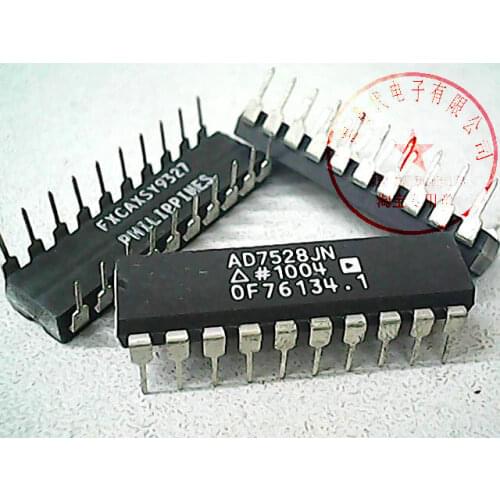 AD7528JN DIP-20