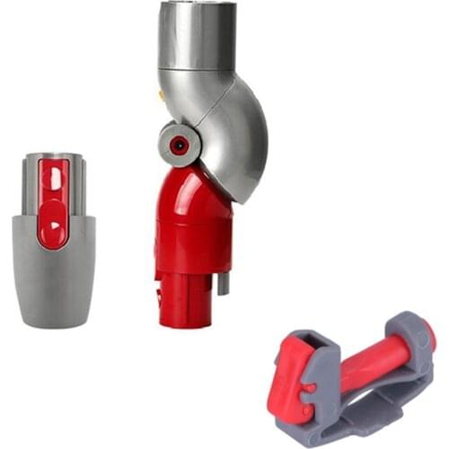 Adaptor for Dyson V7 V8 V10 V11 Quick Release Low Reach Adaptor Vacuum Cleaner Accessories