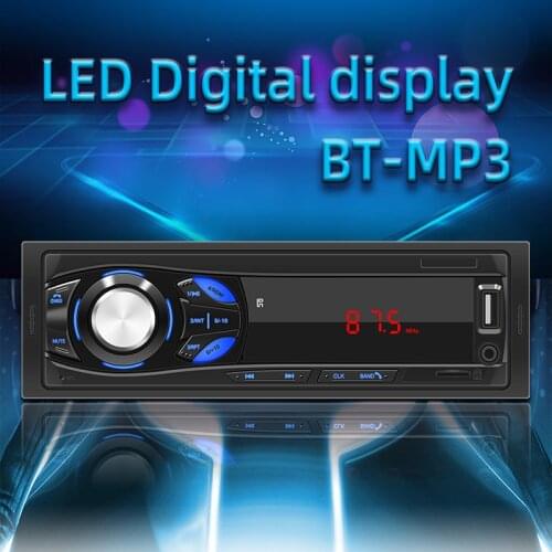 Chaomin Car Radios With Usb