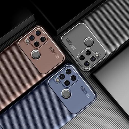 Case for realme c11 c15 c20 c21 c25 bumper cover on realmi c 11 15 20 21 25 protective phone coque bag silicone matte soft tpu