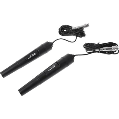 Digital pH ORP Redox 2 in 1 Controller Monitor w/ Output Power Relay Control Electrode Probe BNC for Aquarium Hydroponics