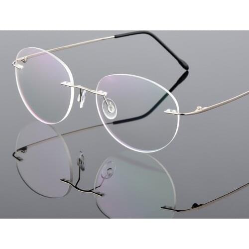 Coyee Women's Glasses And Cases