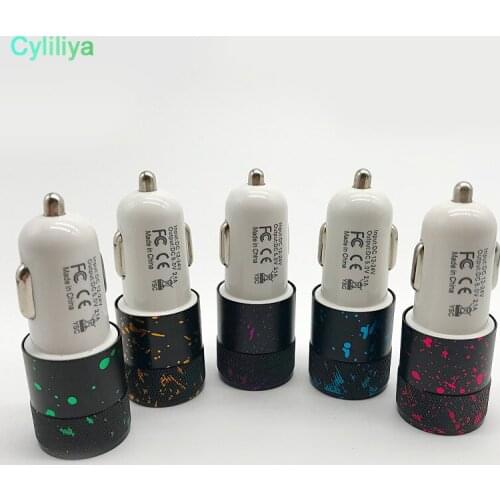 Автомобильные зарядные устройства для мобильных телефонов Cyliliya China At AliExpress