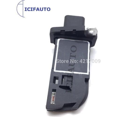 Mass Air Flow Meter Sensor Maf For Citroen Relay Peugeot Boxer Volvo C30 S60 S80 V50 V60 V70 XC60 1.6 2.0 2.2 8V21-12B579-AA