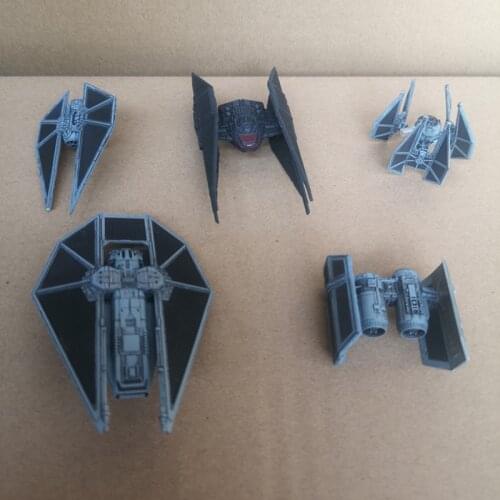 STAR WARS The Striker War Chess Action Figure Ornament Model Toys Children Gifts