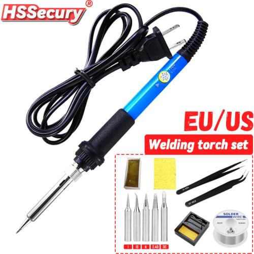 HSSecury Household Electric Soldering Irons