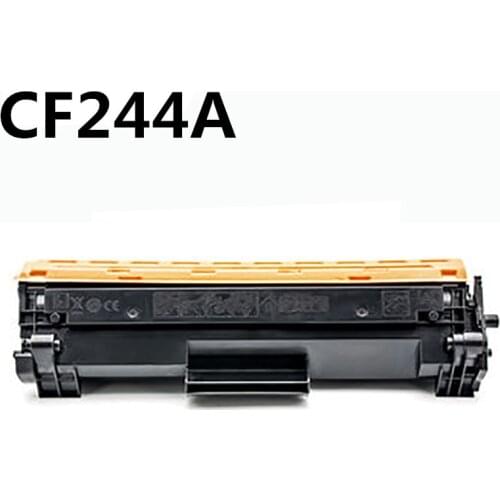 44A CF244A Toner Cartridge Compatible for LaserJet Pro M15a M15w M16a M16w MFP M28a M28w M29a M29w Printer