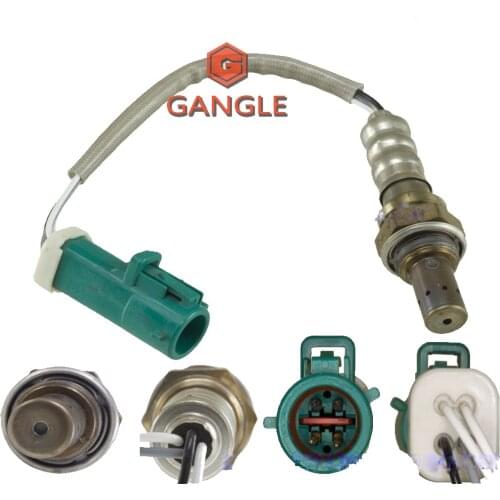 Oxygen Sensor O2 Lambda Sensor AIR FUEL RATIO SENSOR for for 2005 FORD CROWN VICTORIA 4.6L 5C5A-9F472-B2A 5C5A9F472B2A