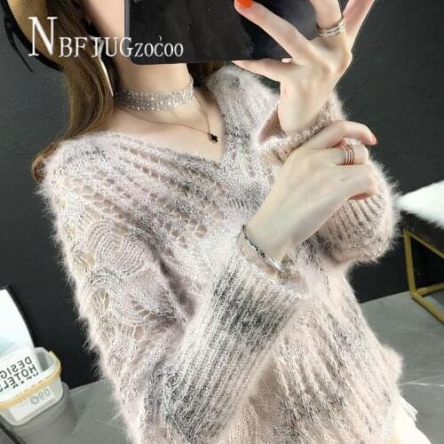 NBFIUG ZOCOO Women's Pullovers