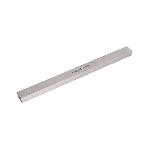 Machinist Metalworking Cutting Lathe HSS Tool Bit 10x14x200mm