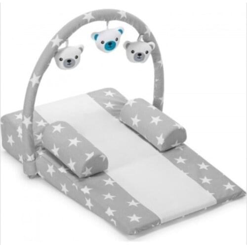 Quirky Multi-Purpose Reflux Pillow