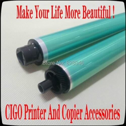 Compatible Copier Parts AURORA ADC208 ADC218 AD-C208 AD-C218 Image Drum Unit OPC,For AURORA AD C208 C218 208 218 Copier Drum OPC
