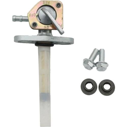 Motorbike Fuel Valve Petcock Assembly For Honda XR70 XR80 XR100 CRF150 CRF250