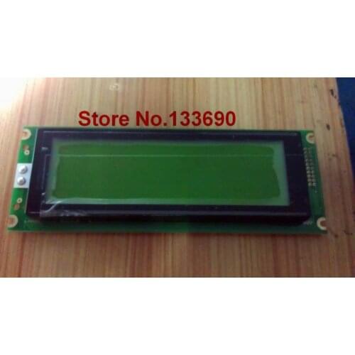WG24064A WG24064A-TFH WB24064B-YGH WG24064A-YYH-VLB SGM24006435-BHW-BYLY Brand New Original LCD Display by Winstar