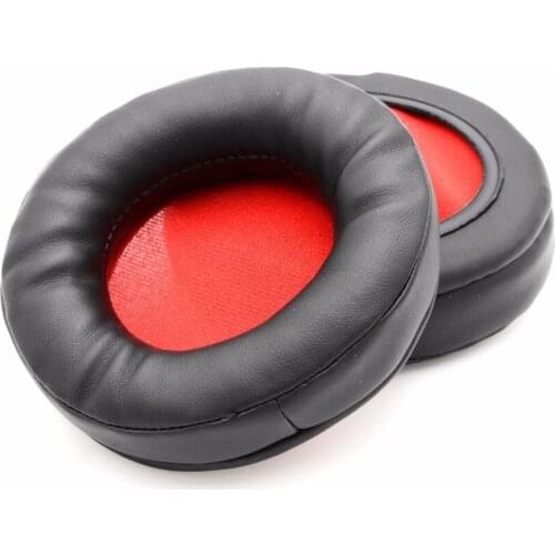 Replacement Foam Ear Pads Pillow Earpads Cushions Cover Earmuff Repair Parts for Sony MDR-XD100 MDR XD 100 Headphones Earphones