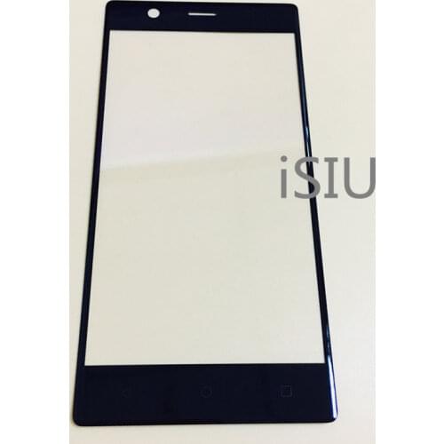 5.0'' LCD Display Touch Screen For Nokia 3 Touchscreen Panel Front Outer Glass Lens Mobile Phone Replacement Repair Parts