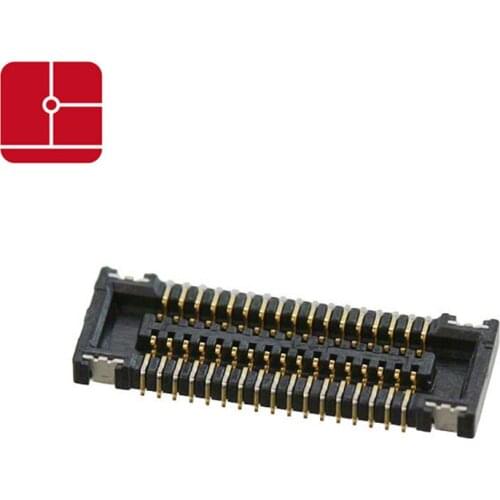 10pcs 501591-3411 5015913411 Imported molex connector 0.4 mm spacing 34 PIN
