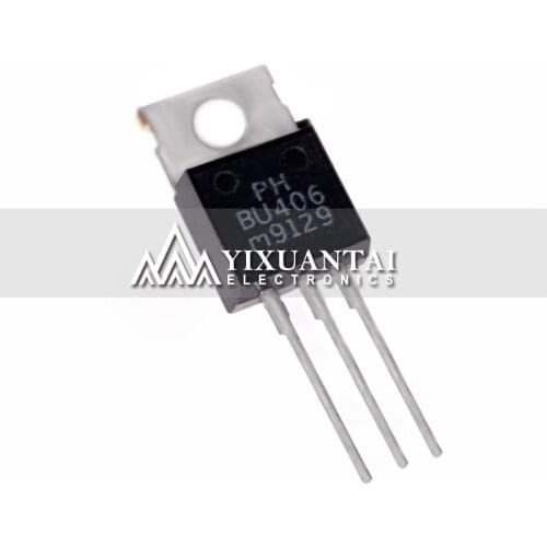 10pcs/lot Free shipping 100% origina TO-220 BTS247Z BTS50055B-1TMB BTS660P BU1102EFP BU1706AX BU406 BU407 BU408 BU505 BU806