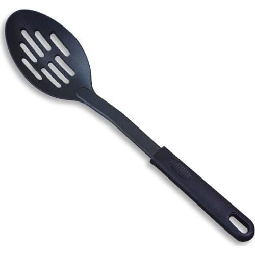 2020 Time-limited Special Offer Eco-friendly Escurreplatos Cocina Household Kitchen Nylon Cooking Tool Strainer Slotted Spoon