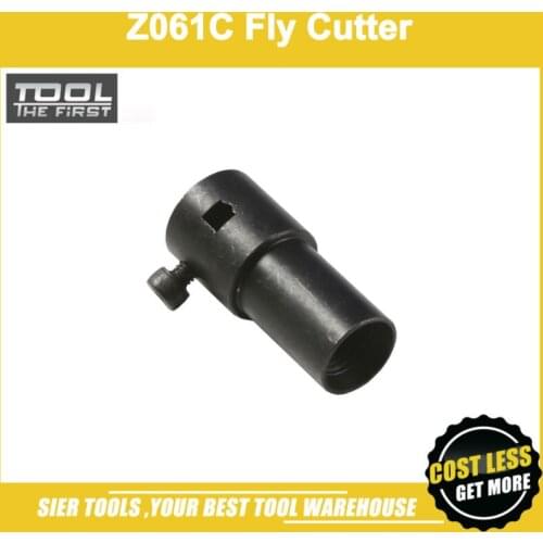 Free Shipping!/Z061C Fly Cutter/Connect with 4x4mm cutter/Zhouyu Accessory