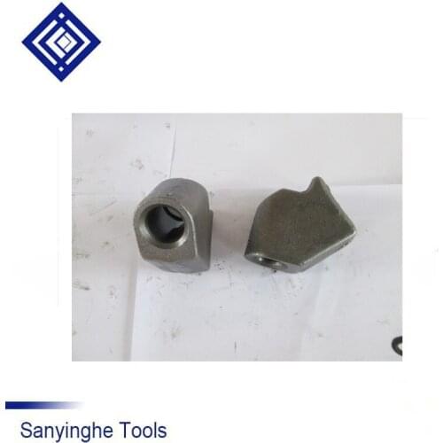 C31 Small Rotary excavator bullet adapter for miner chisel coal mining bits cutting picks