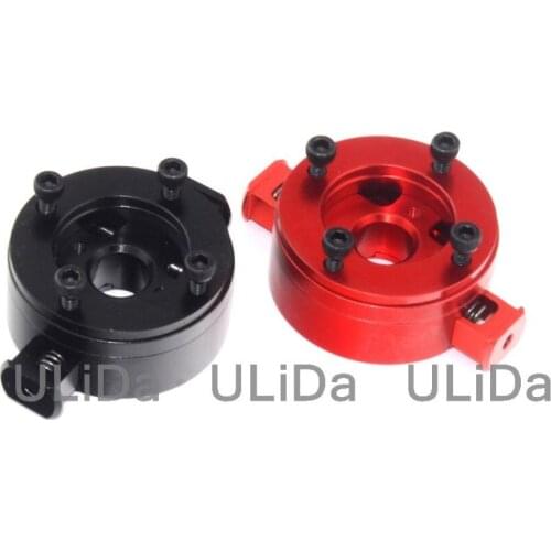 CNC Alloy 3131 Press Quick Remove Propeller Mount for 22"-30" Propplers FCMODEL