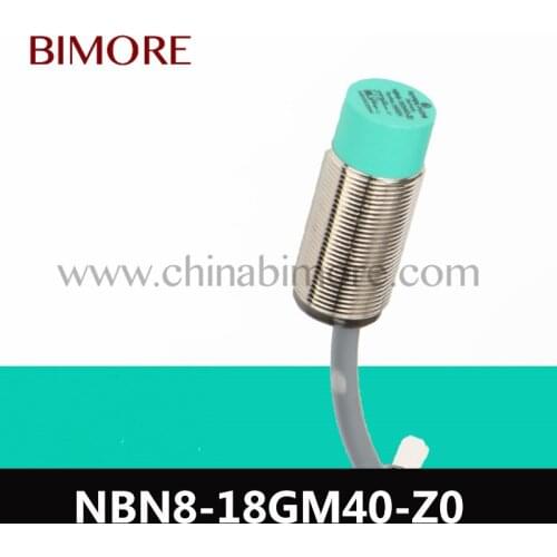 Escalator Proximity Switch Inductive Sensor NBN8-18GM40-Z0-Z1