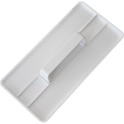 DIY for Caking Baking Mold Tools Smooth the Surface Polished Device Cake Surface smoothing Decorations Fondant Tool Gift