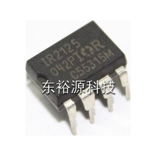 IR2125 DIP8 IR
