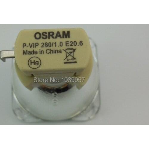 BL-FP280B P-VIP 280/1.0 E20.6 original bare lamp/bulbs for Optoma EP776 projectors