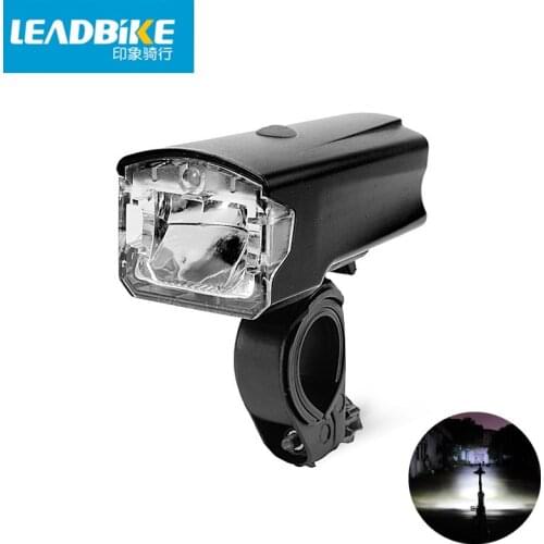 Leadbike Headlamps