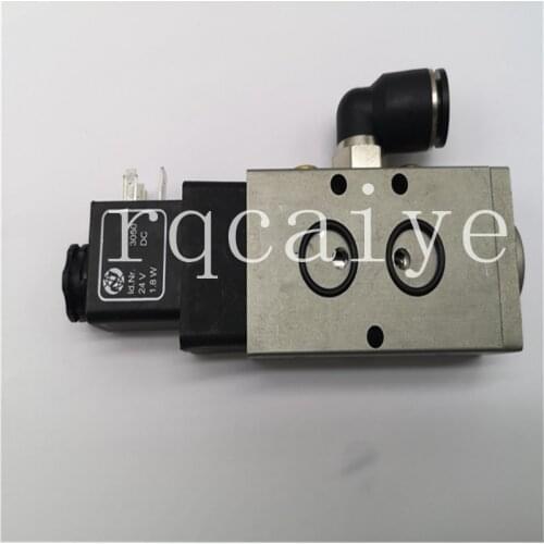 M2.184.1171 Valve SM52 SM74 SM102 Printing Machine Solenoid Valve