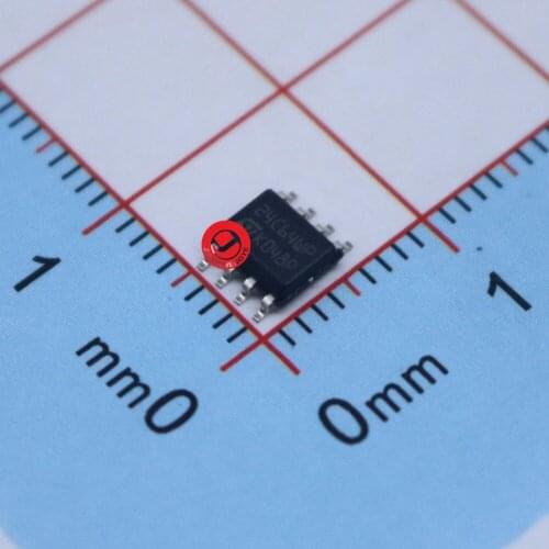 M24C64-WMN6TP M24C64WP SOP8 Free Shipping 100PCS/LOT Original IC