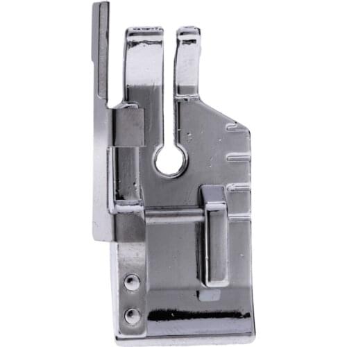 Multi-Functional Household Machine CY-9901 1/4 Inch Presser Foot