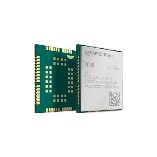 LTE BC95 series NB-IoT Module BC95-G/BC95-B20/BC95-B28/BC95-B8/BC95-B5 100% New&Original