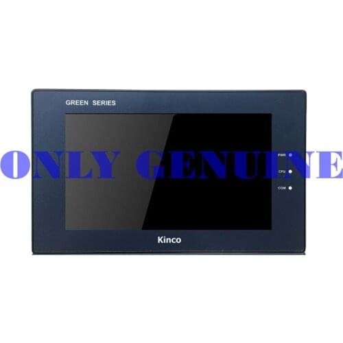 New Kinco Eview touch screen panel GL043 replace MT4230T HMI