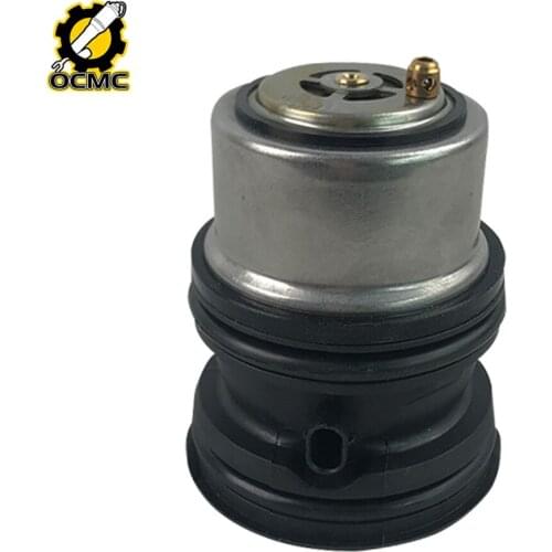 1 PC Fit For Porsche Panamera Cayenne Macan 94810603401 Engine Coolant Thermostat