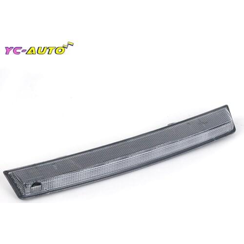 Third High Mount Brake Rear Stop Tail Light Lamp Brake Light TailLight For Peugeot 208 308 3008 Citroen C4 C5 DS4 6351HH 6350V2