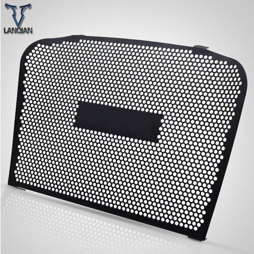 For benelli 502c/bj500 radiator guard Cover Motorcycle Accessories CNC aluminum Radiator Grille Guard Cover Protector motorbike